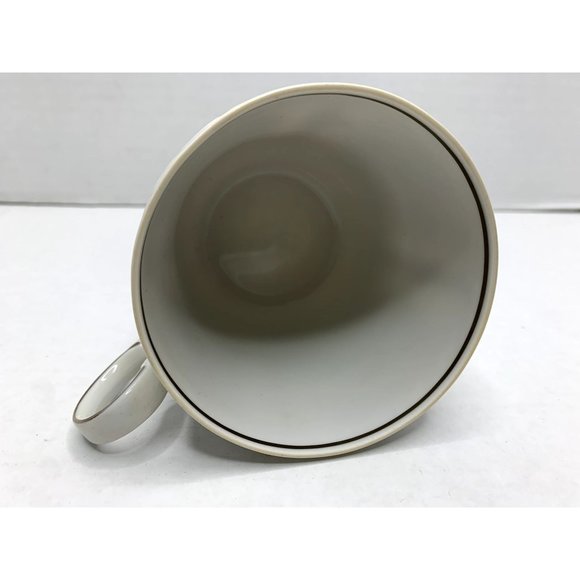 JoHann Haviland Bavaria Blue Garland Cups Lot of 3 - Picture 3 of 4